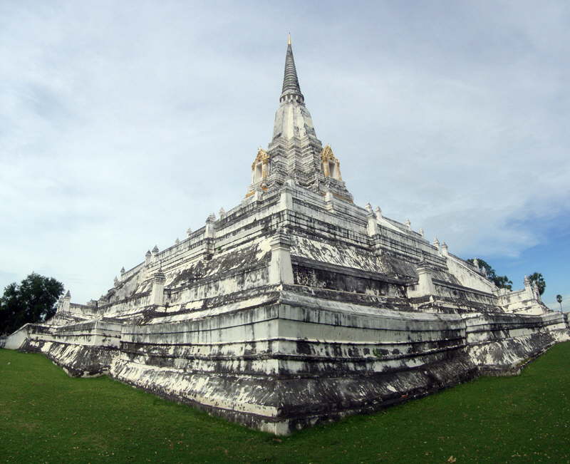 Ayutthaya