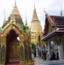 Wat Phra Kaeo Bangkok