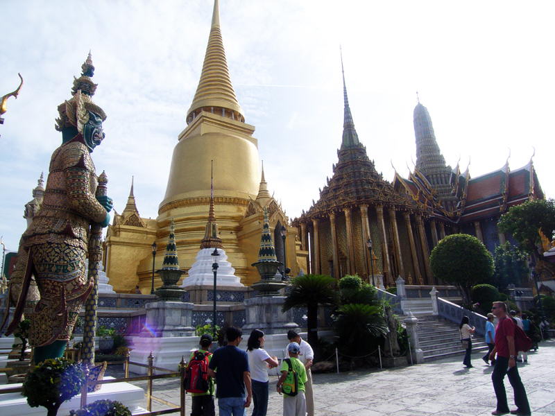 Grand Palace