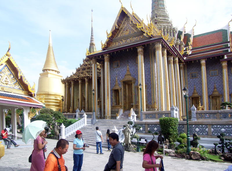 Grand Palace