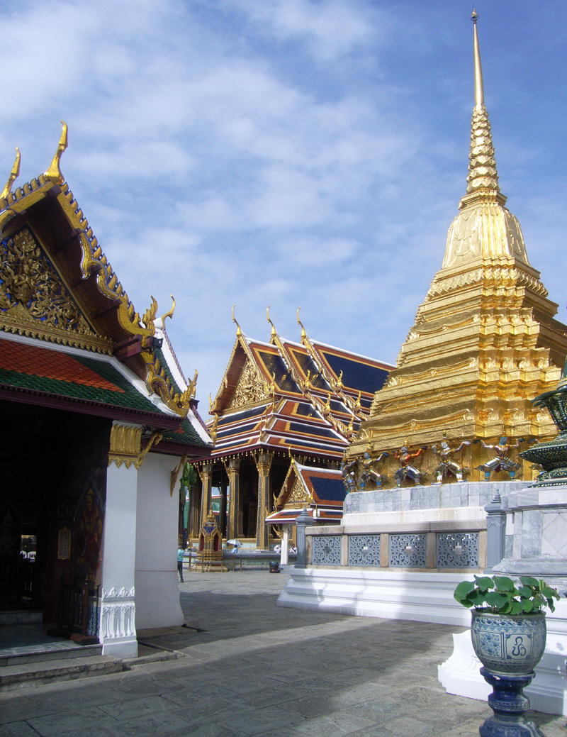 Grand Palace