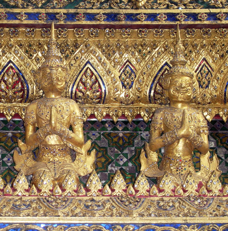 Grand Palace