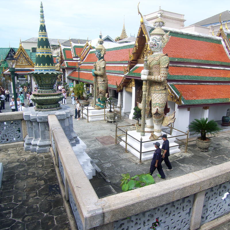 Grand Palace