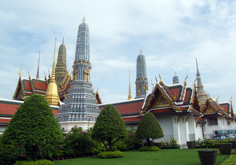 Grand Palace