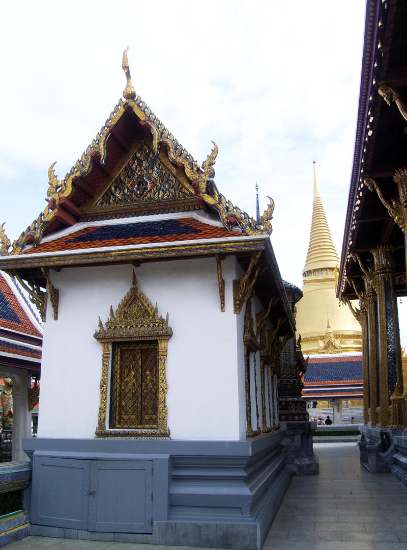 Grand Palace