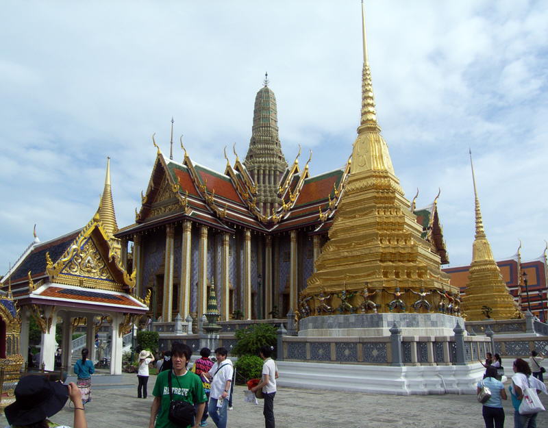 Grand Palace