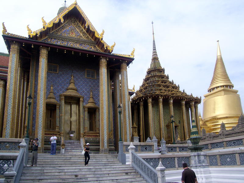 Grand Palace