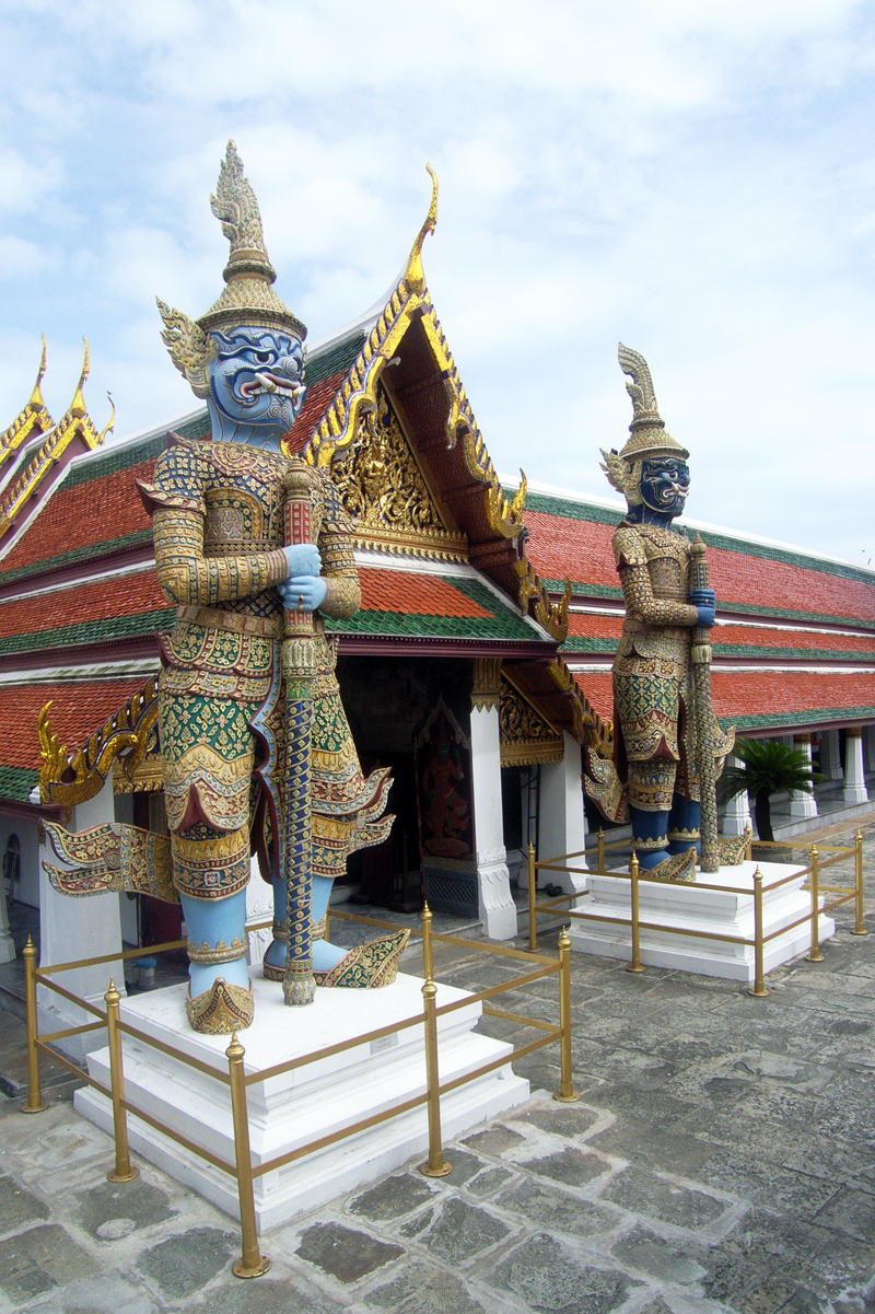 Grand Palace