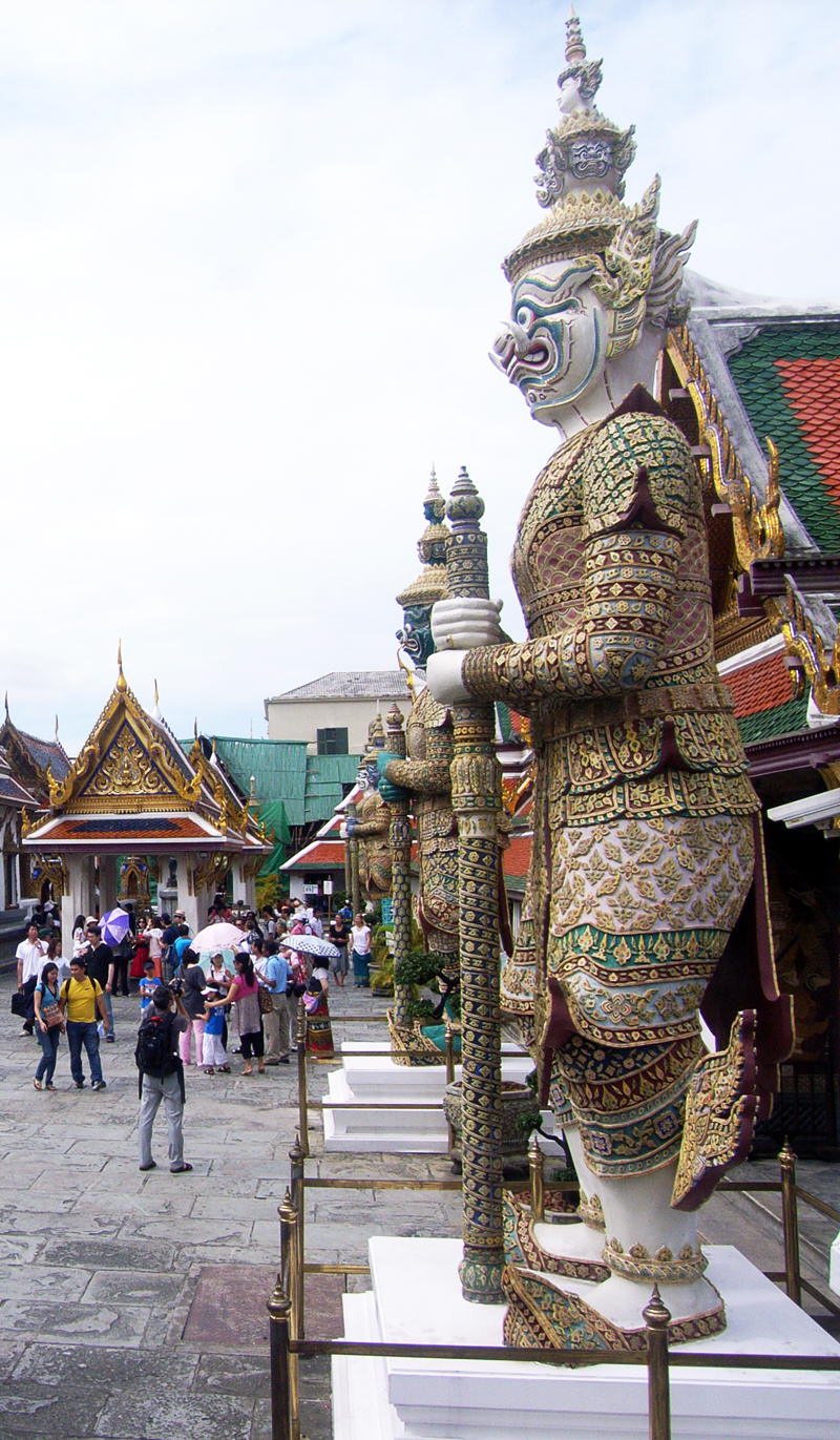 Grand Palace