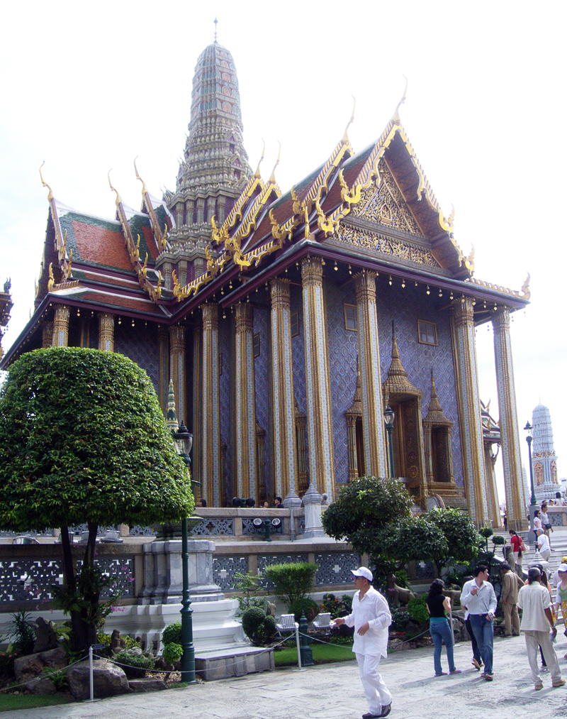 Grand Palace