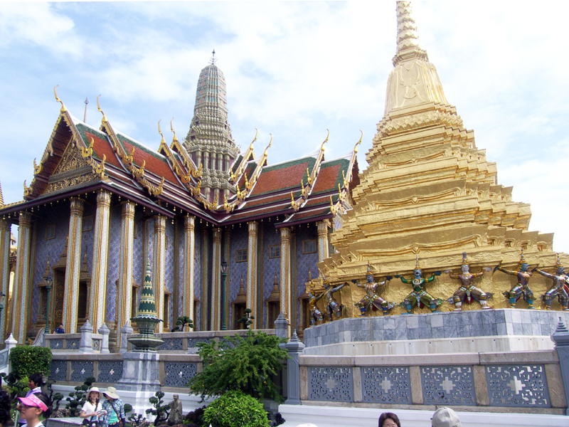 Grand Palace