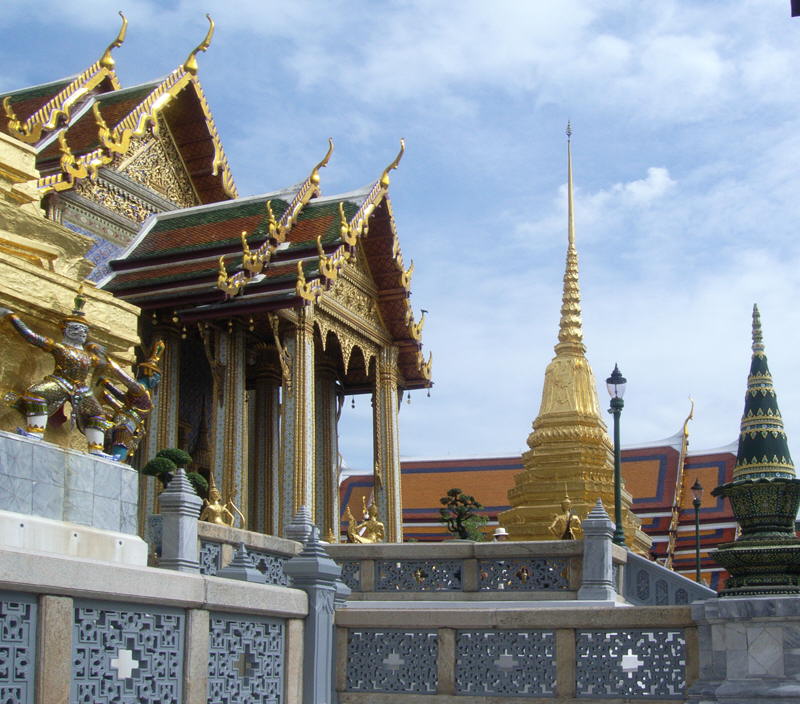 Grand Palace