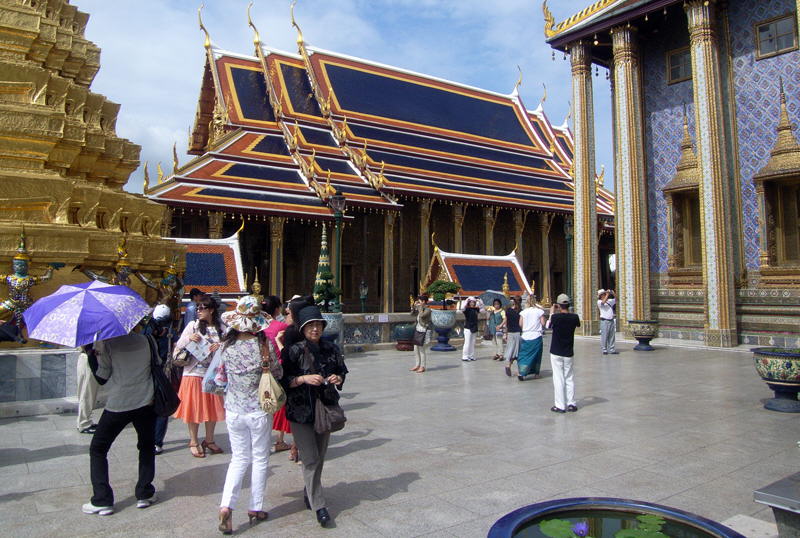 Grand Palace