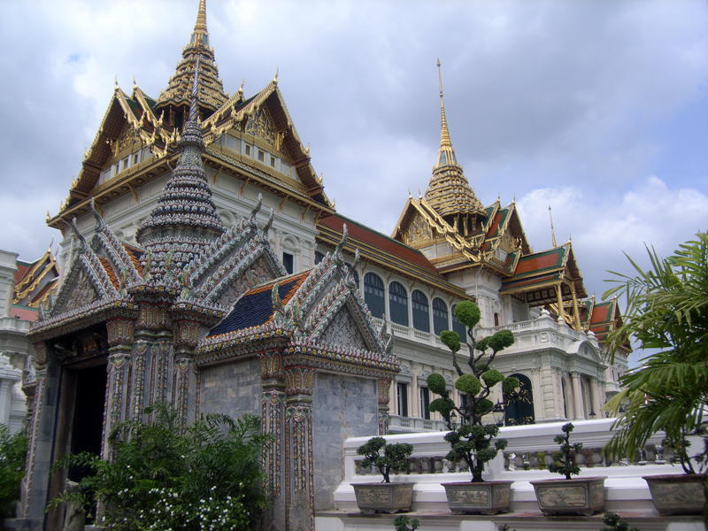 Grand Palace