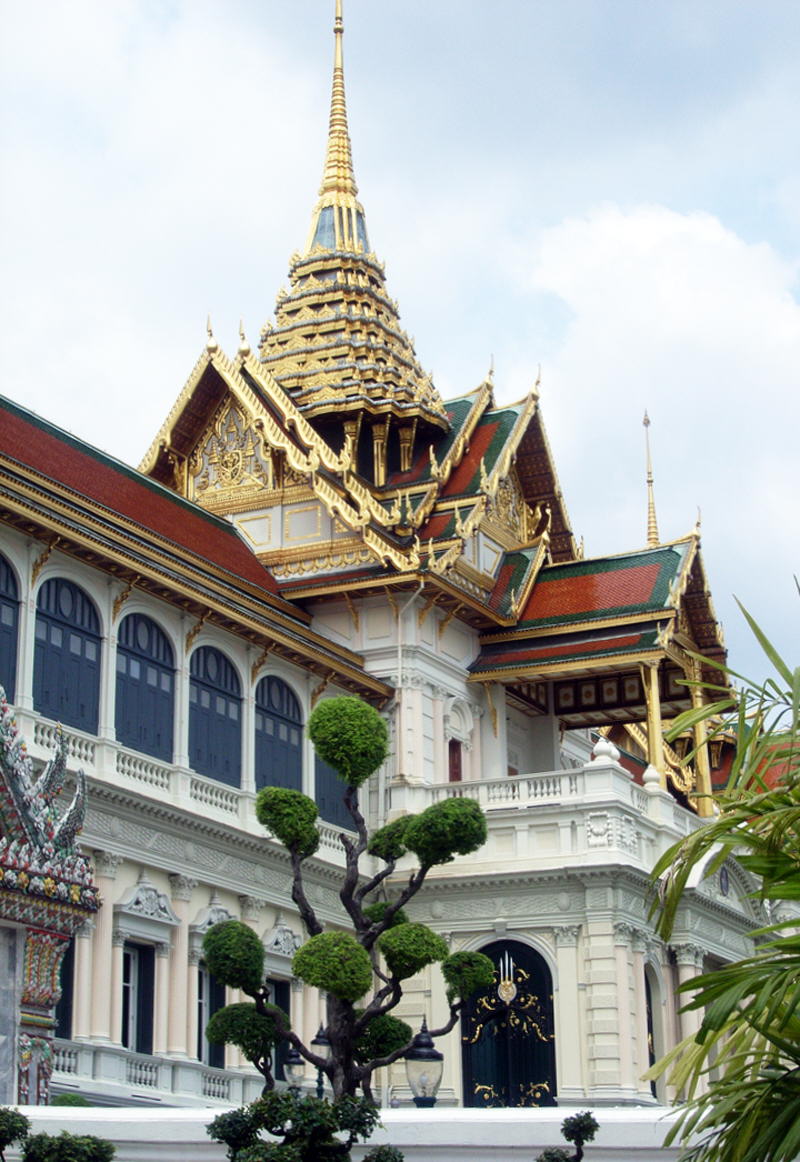 Grand Palace