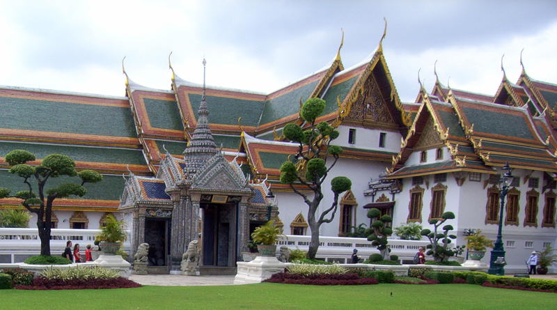 Grand Palace