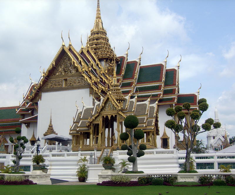 Grand Palace