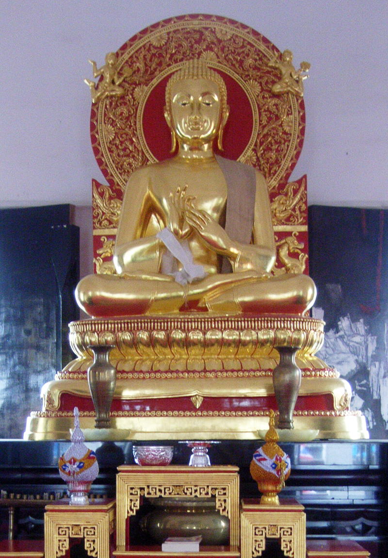 Buddha