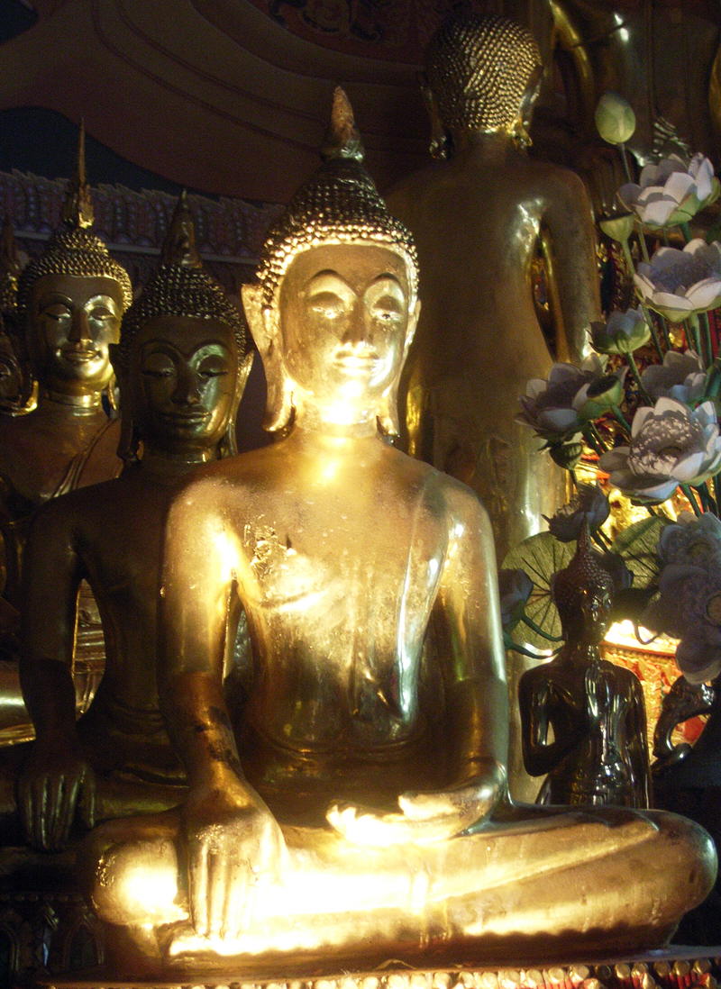 Buddha