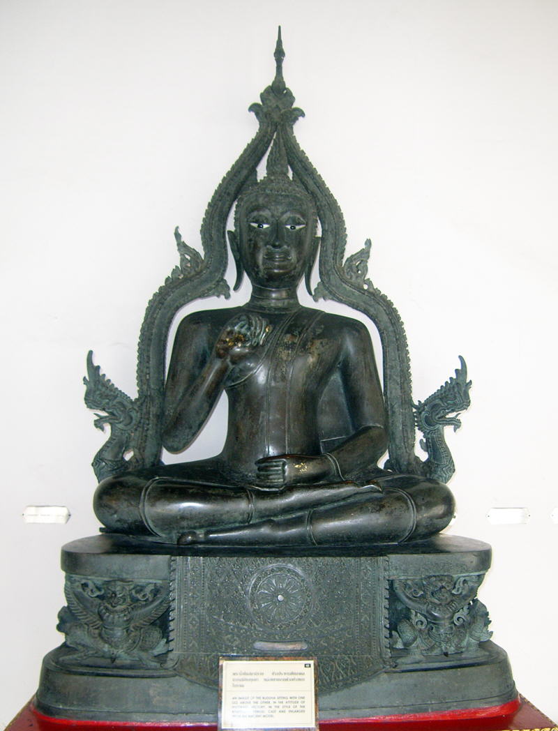 Buddha