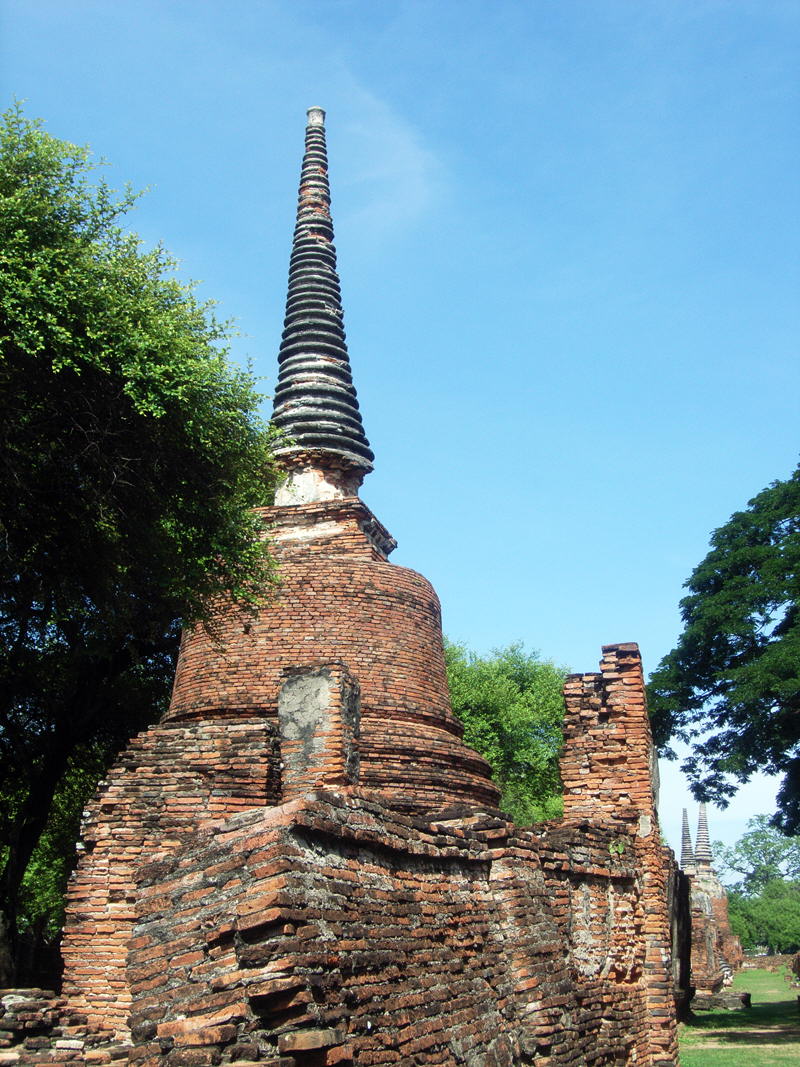 Ayutthaya