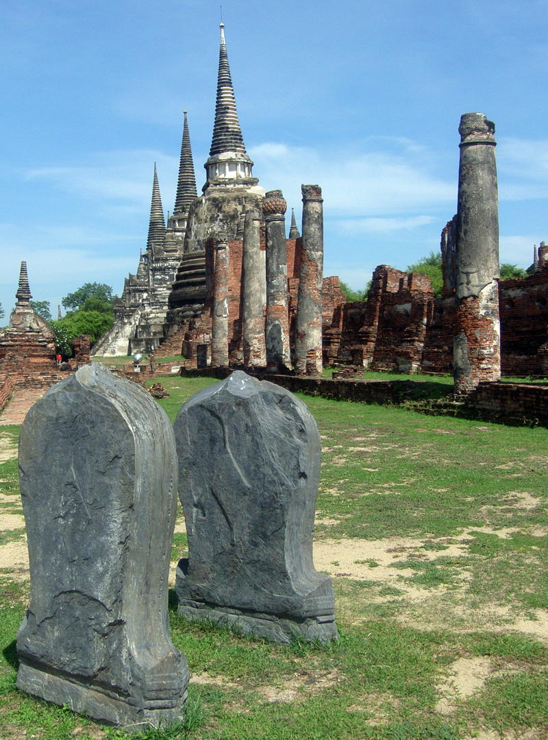 Ayutthaya