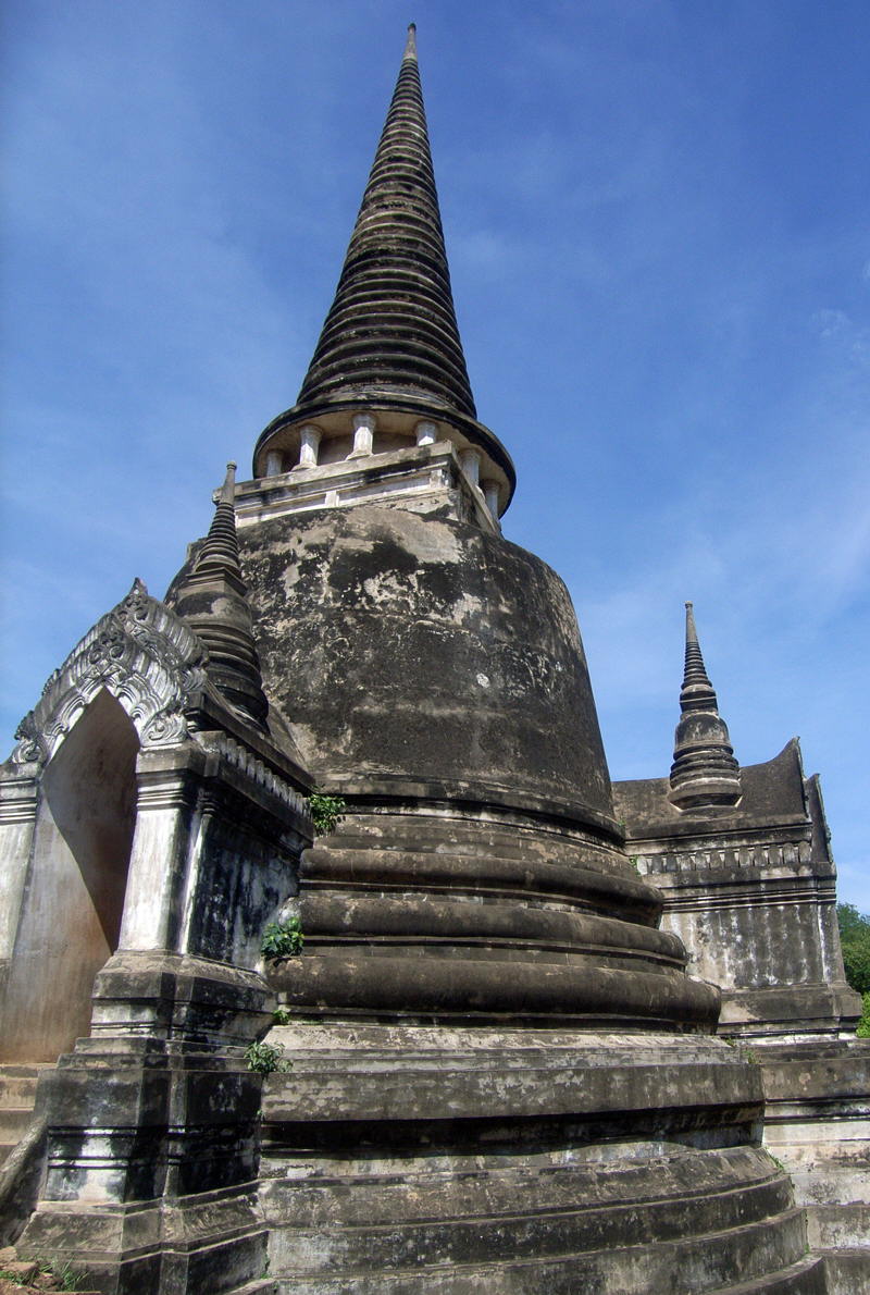 Ayutthaya