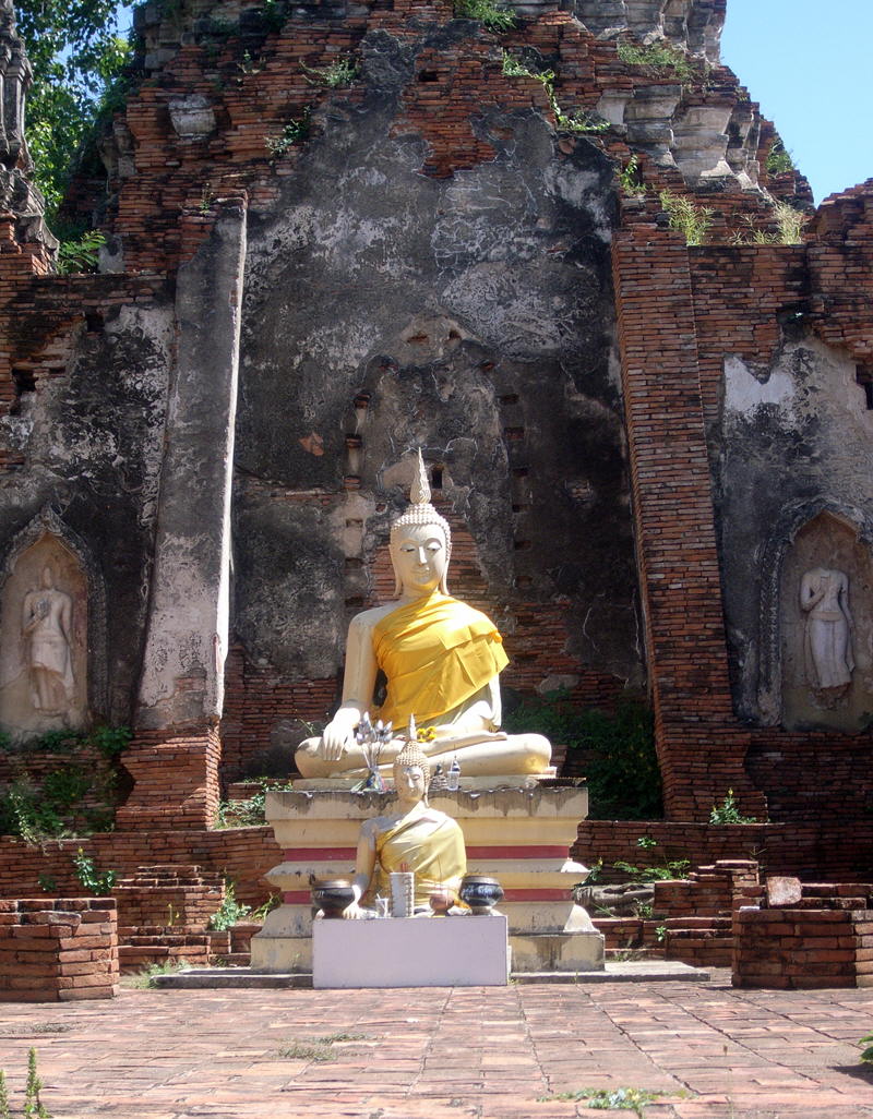 Ayutthaya