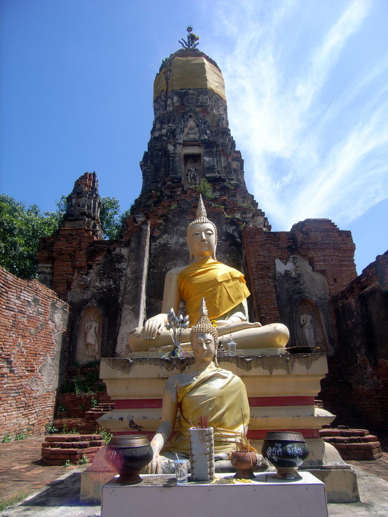 Ayutthaya