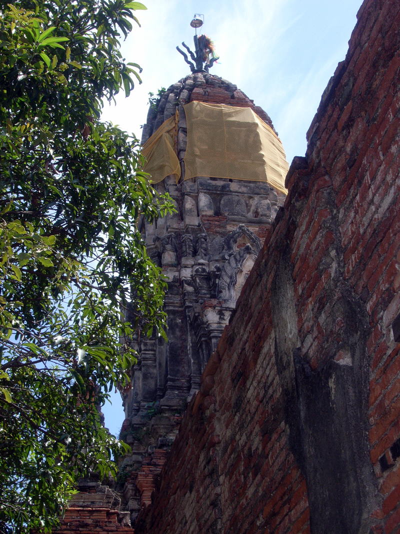 Ayutthaya