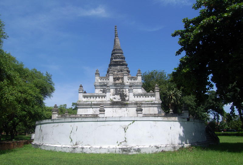 Ayutthaya