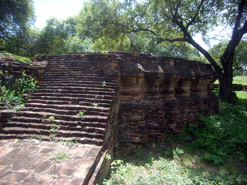 Ayutthaya