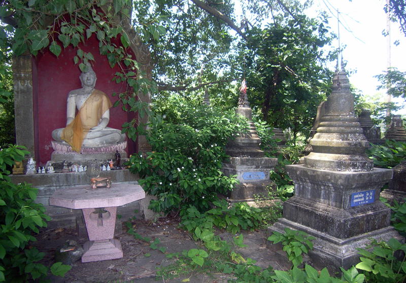 Ayutthaya