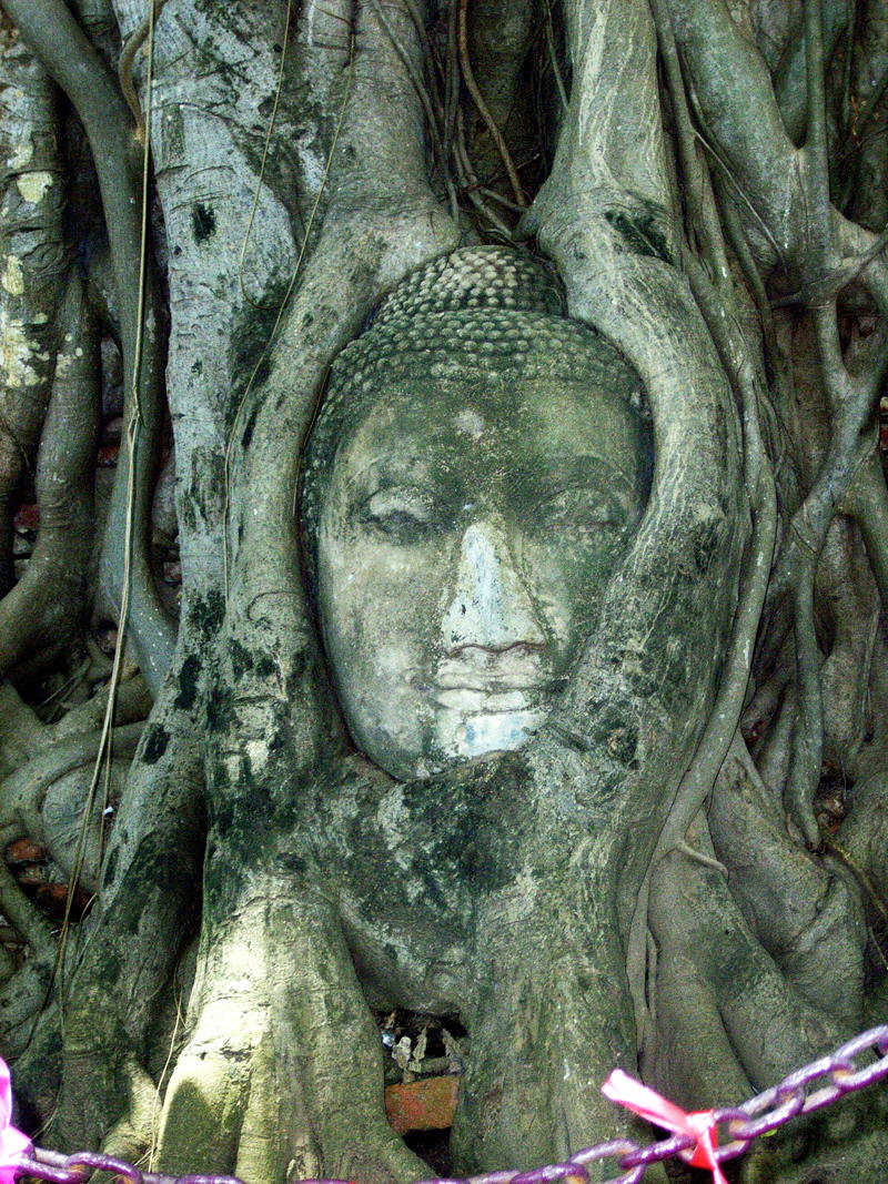 Ayutthaya