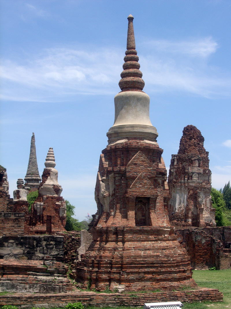 Ayutthaya