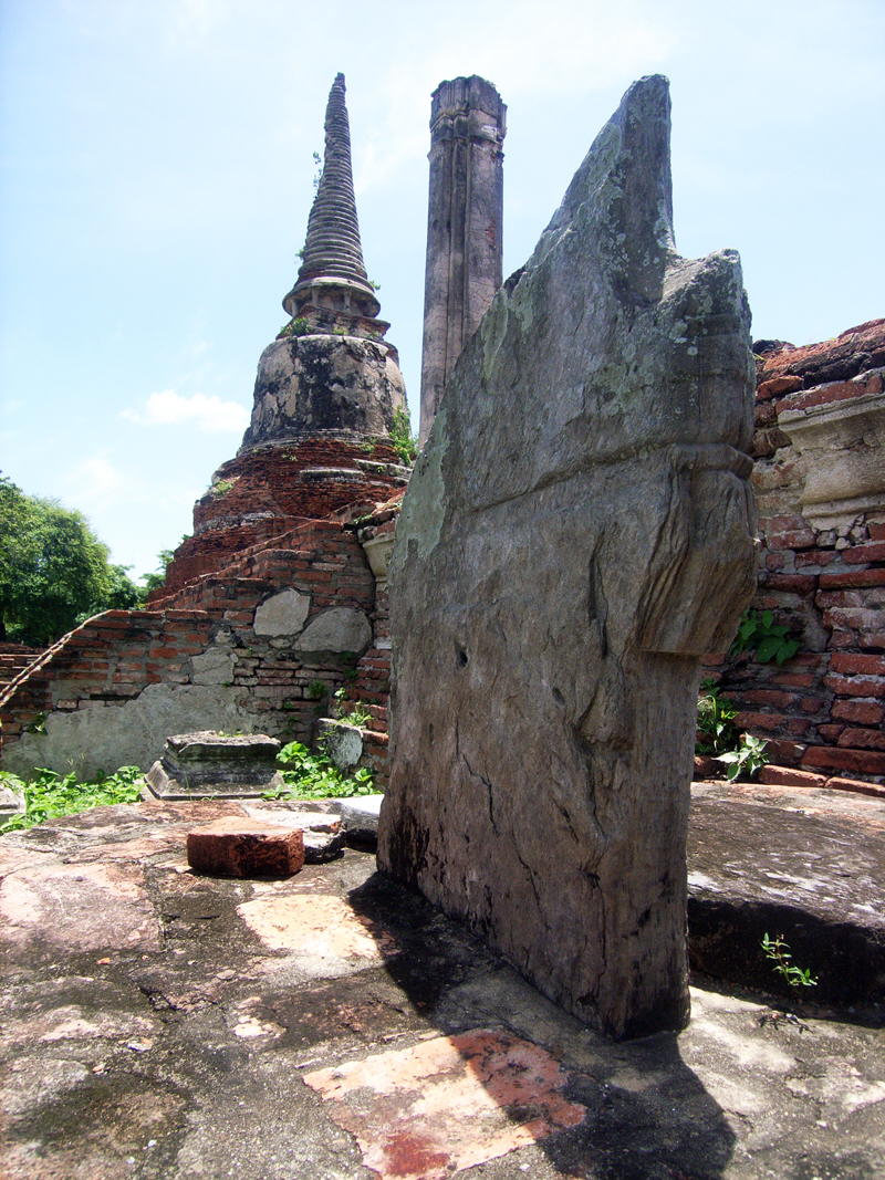 Ayutthaya