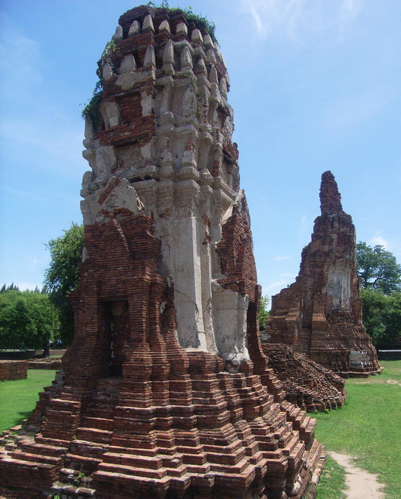 Ayutthaya