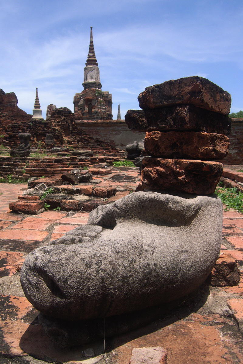 Ayutthaya