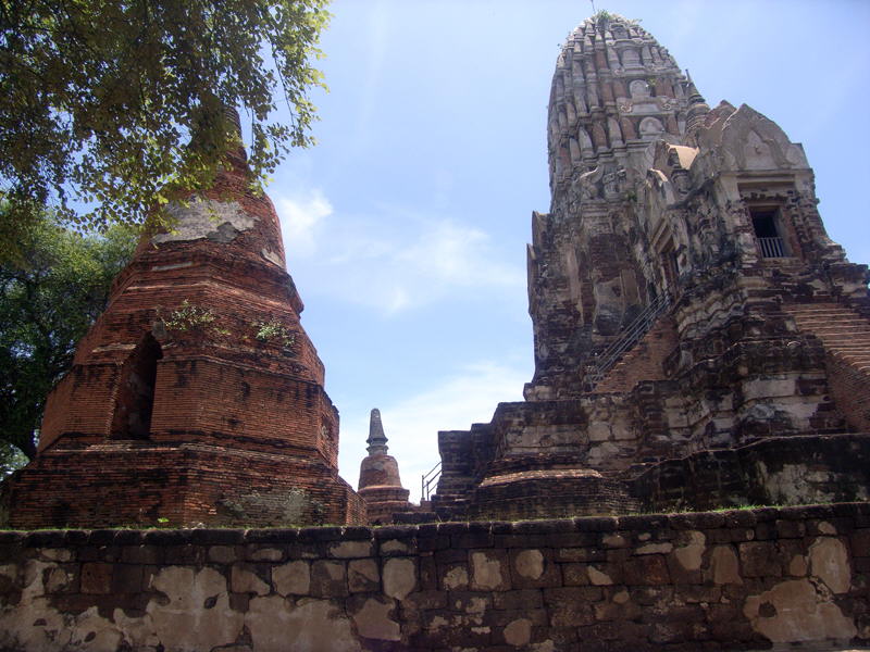 Ayutthaya