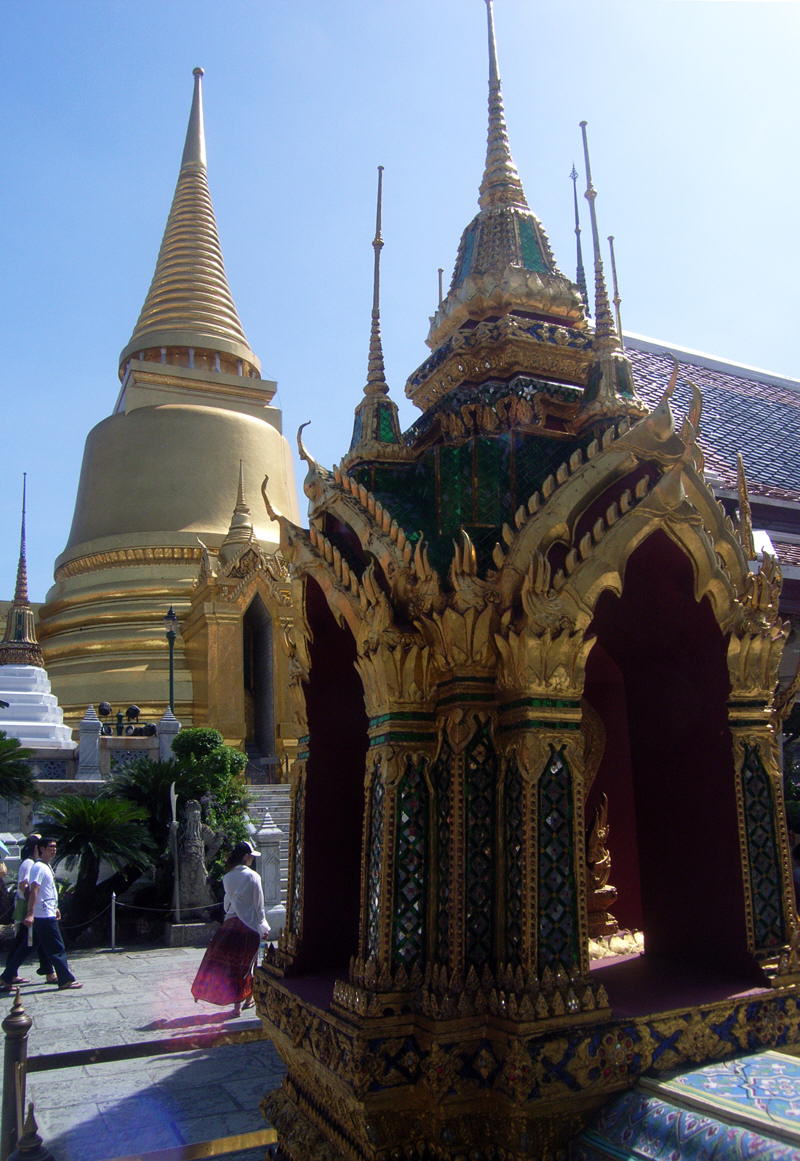 Grand Palace