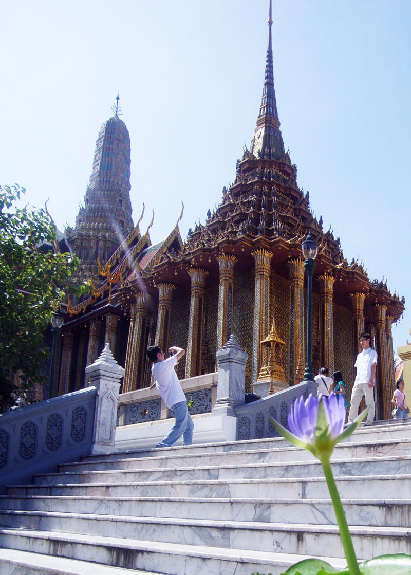 Grand Palace