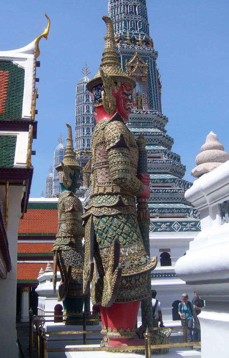 Grand Palace