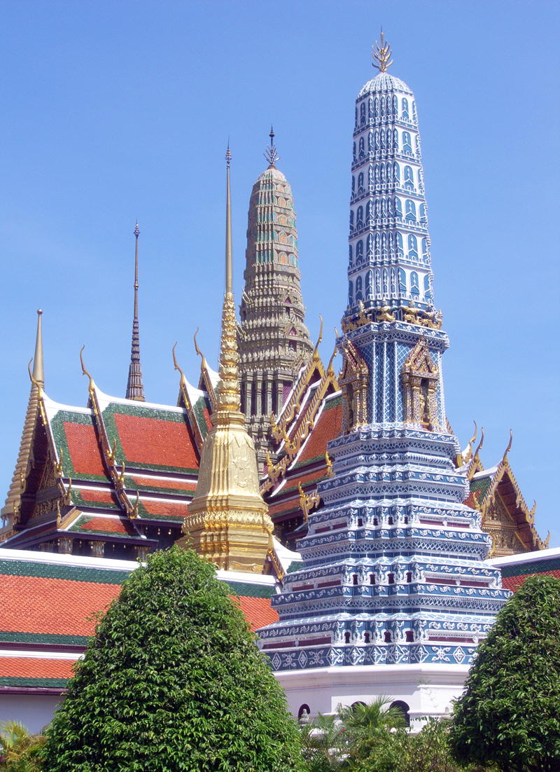 Grand Palace