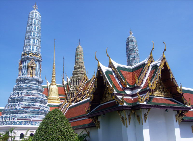 Grand Palace