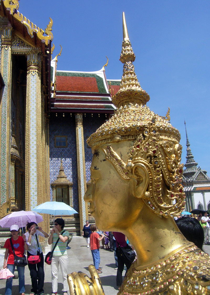 Grand Palace