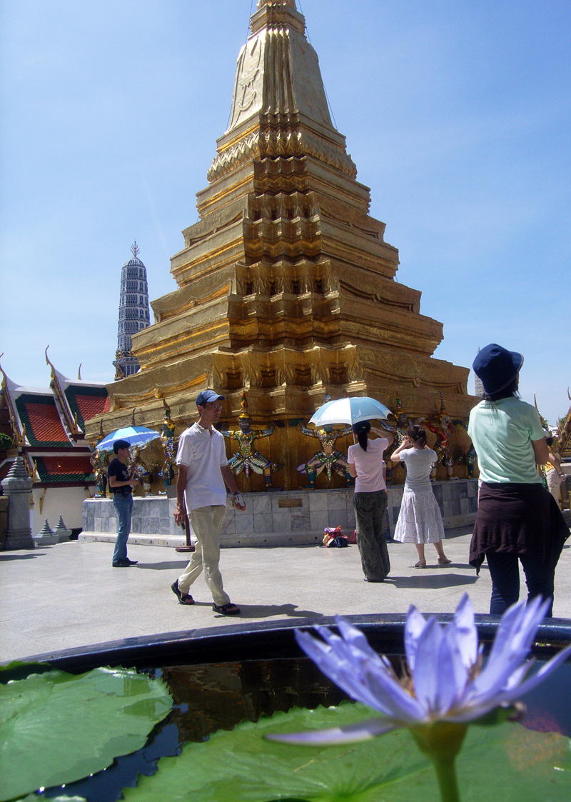 Grand Palace