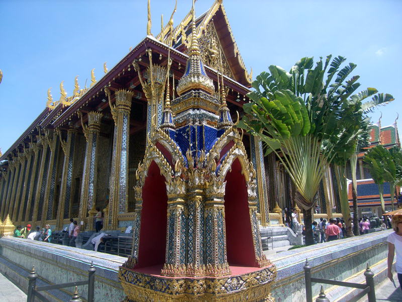 Grand Palace