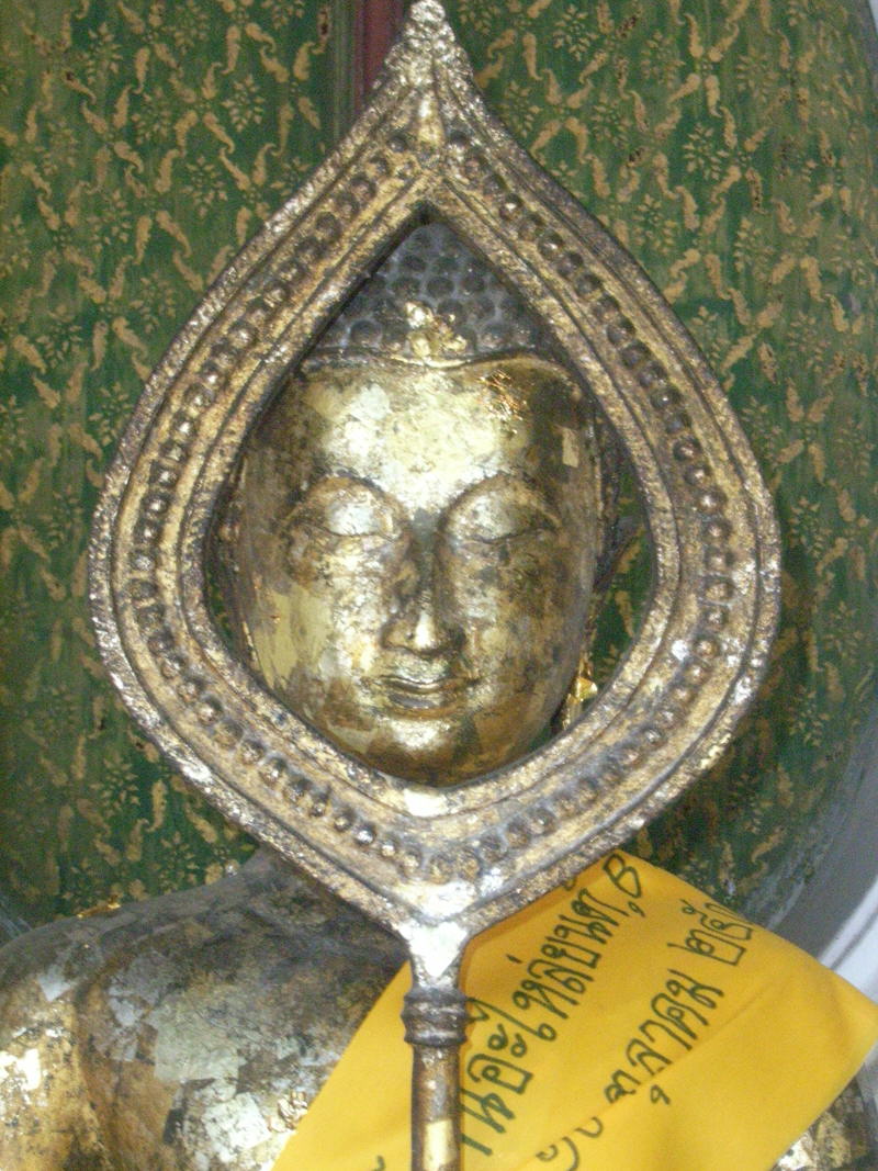 Buddha