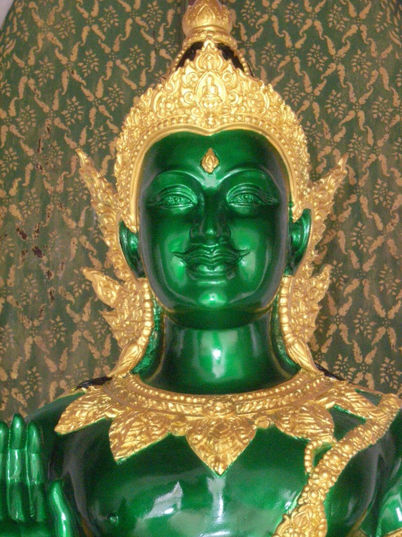 Buddha