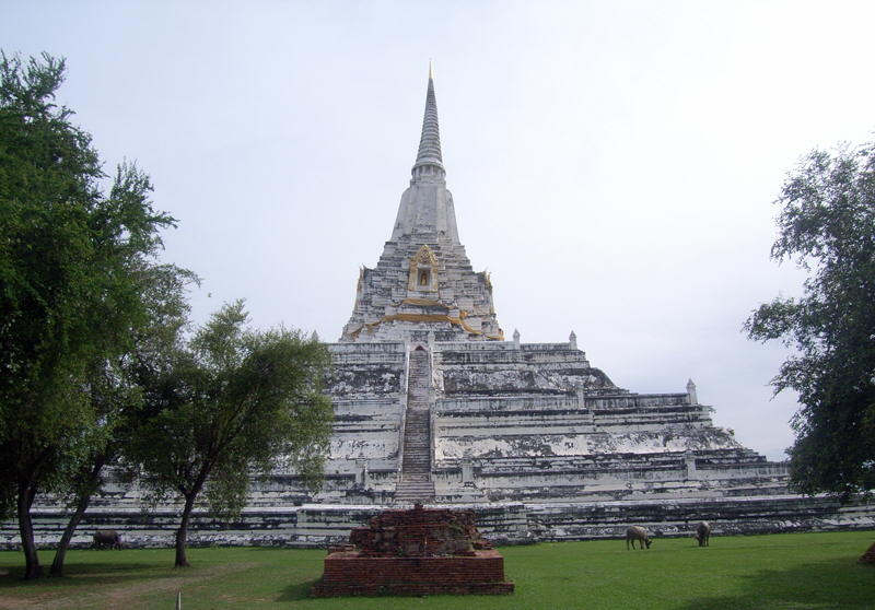 Ayutthaya